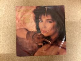 Kate Bush Single - Running Up That Hill