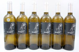 6x Amigne de Vetroz Weisswein/ NP 117,00 CHF (26063067Z)