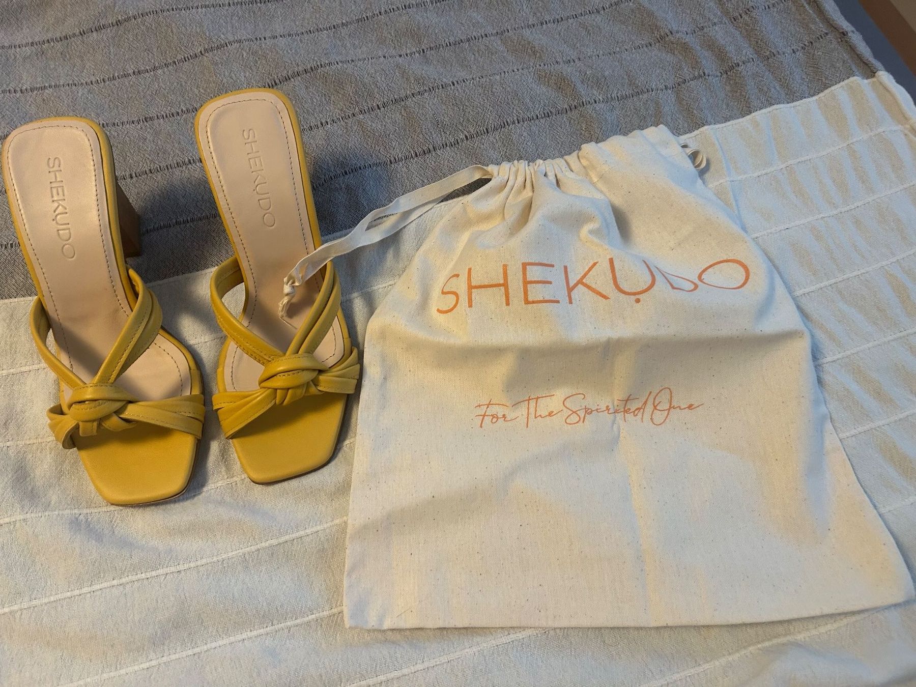 Scarpe da donna: SEKUDO Simone Leder Sandale Gr 38 – Nuovo e nell'imballaggio originale da Zürich venduto da bsudy 3