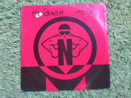 Plastikman - Spastik 12" - Novamute - Techno -  Richie Hawti