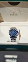 Rolex Air King neuwertig! Garantie! Full Set!