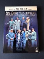 Eine Dame verschwindet - Das grosse Hitchcock Remake (1979)