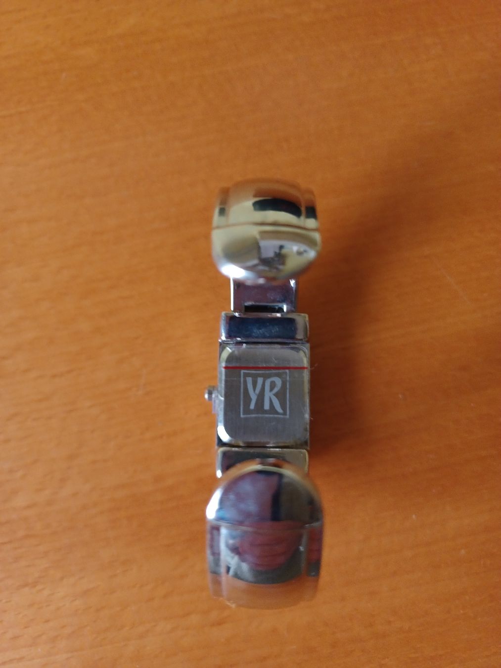 Montres: Spangen-Uhr YR,Quartz – D'occasion à Zürich par rah_r6n6 1