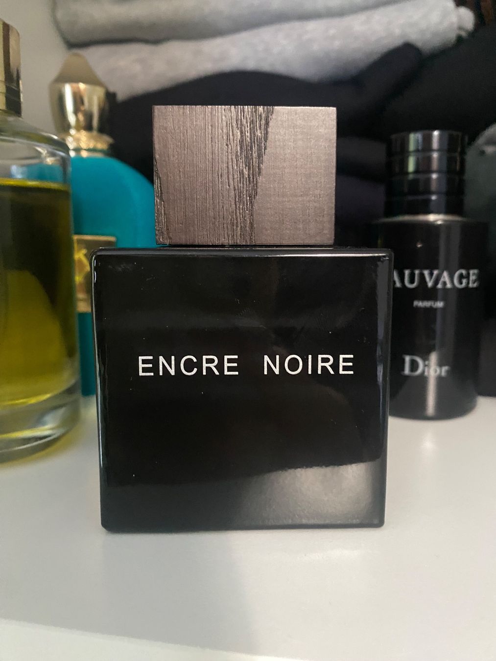 Mancera Profumi & Eau de Toilette: Parfümsammlung (6 Düfte) – Usato da Langenthal venduto da paxcal 4