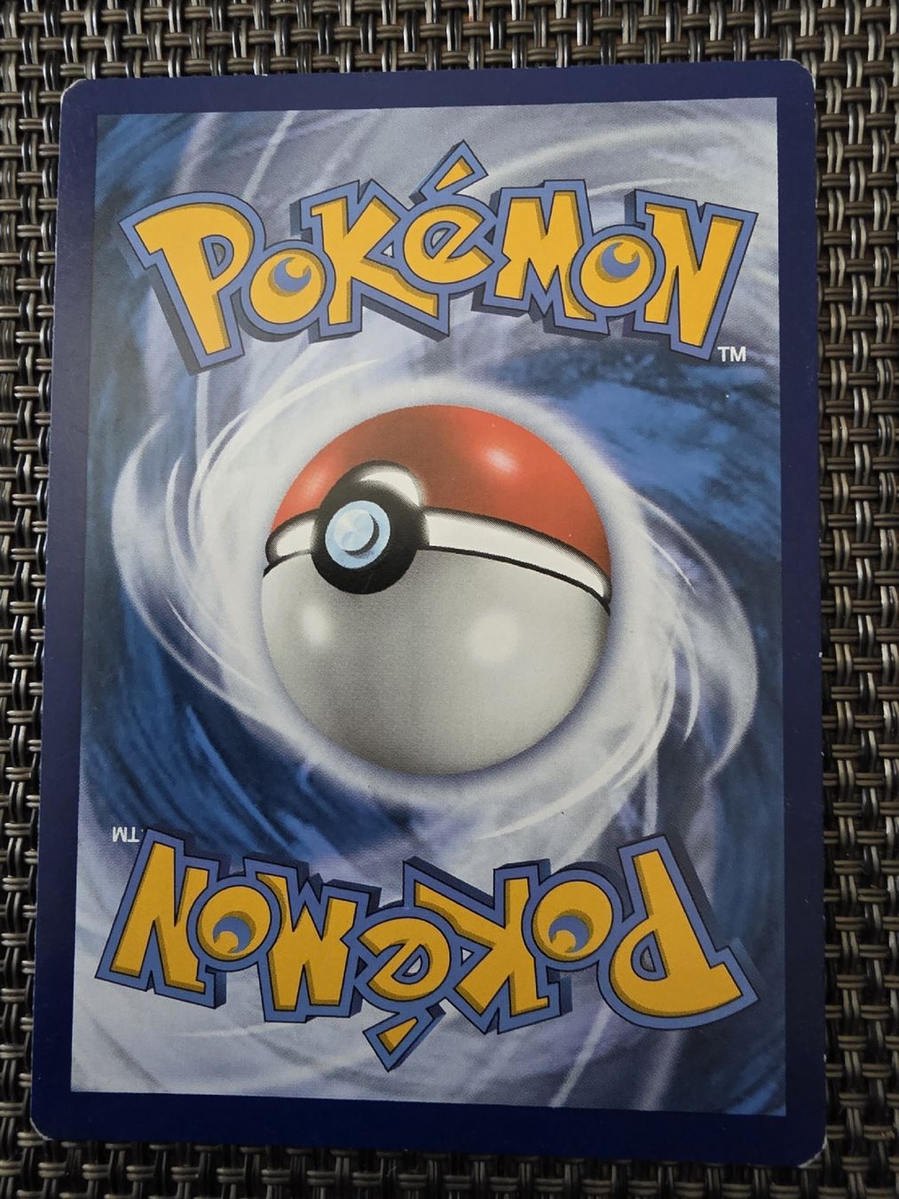 Pokémon Carte collezionabili: Pokemon Karte Trainer "Legame Mentale"  – Usato da Alberswil venduto da mario889 1