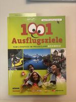 1001 Ausflugsziele Familienspass im Freizeitland Schweiz
