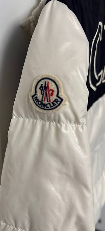 Jacken: Moncler Jacke 14J – Gebraucht aus Riehen von IvoC02 2