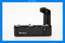 Nikon MD-12 battery grip