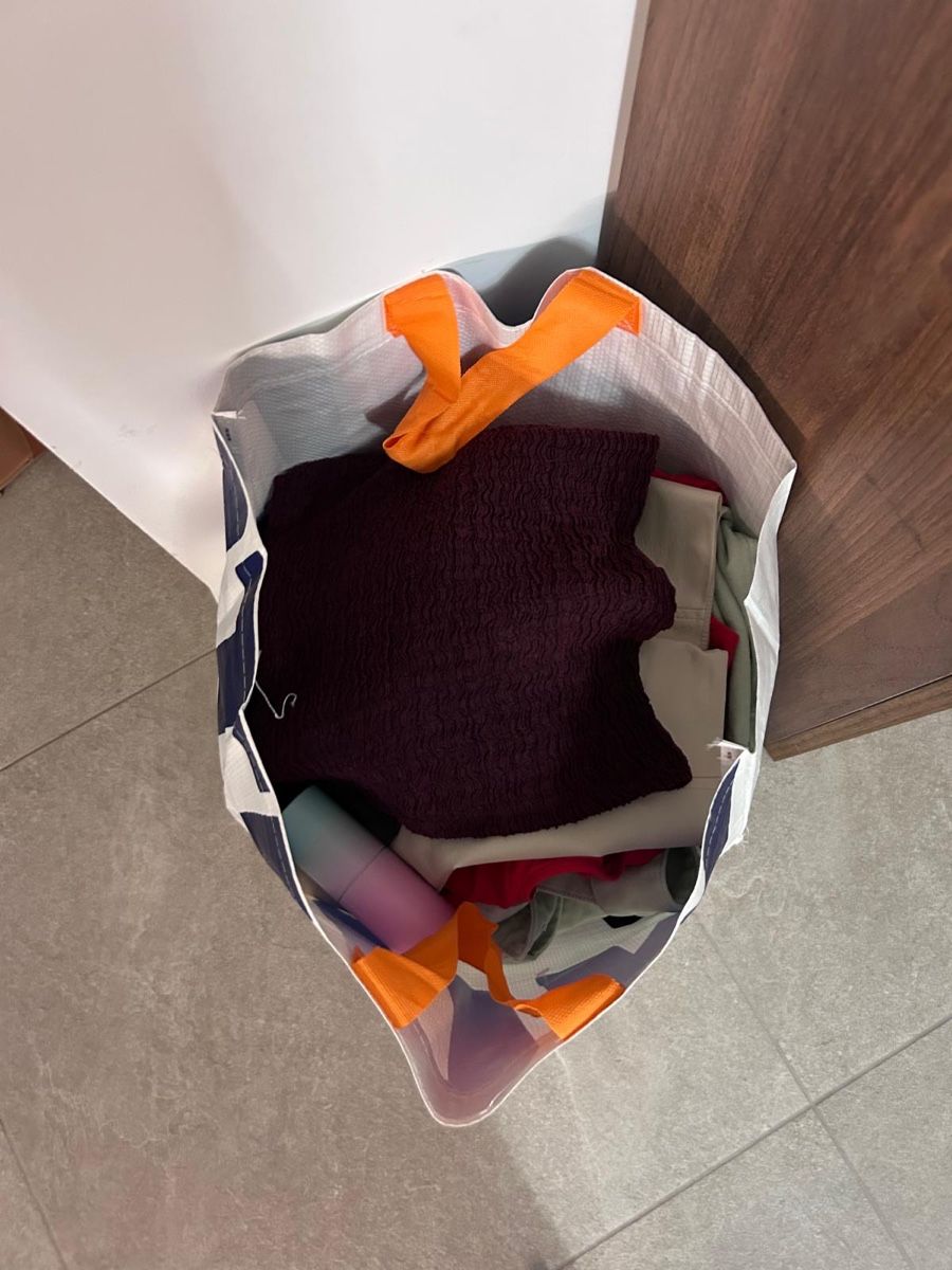 Lotti di vestiti: Mix Branded Clothes Zara Stradivarius H&M Medium Size – Usato da Massagno venduto da pokecoach 9