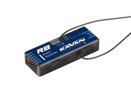 KAVAN R8 Empfänger