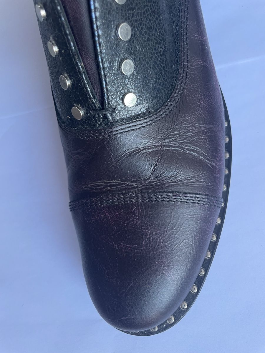 Scarpe da donna: Scarpe stringate Le Gatte n.39 - Made in Italy – Nuovo (secondo la descrizione) da murten venduto da Ester09 2
