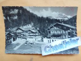 1943 Grand-Hotel & Kurgaus Griesalp