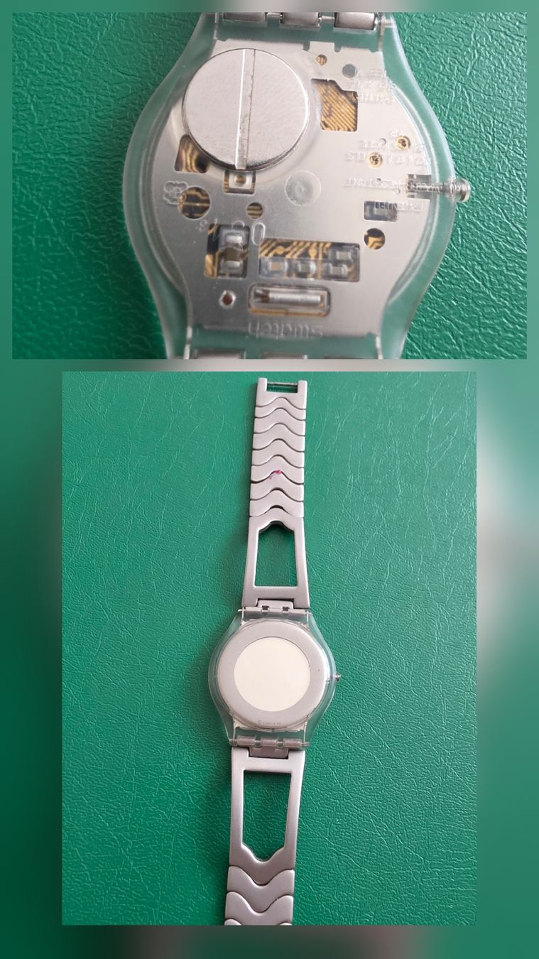 Swiss Montres: Lot Uhr  – D'occasion à Bern par Kocholo 6