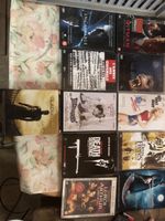 Lot de DVD variés - Idéal pour soirées cinéma!