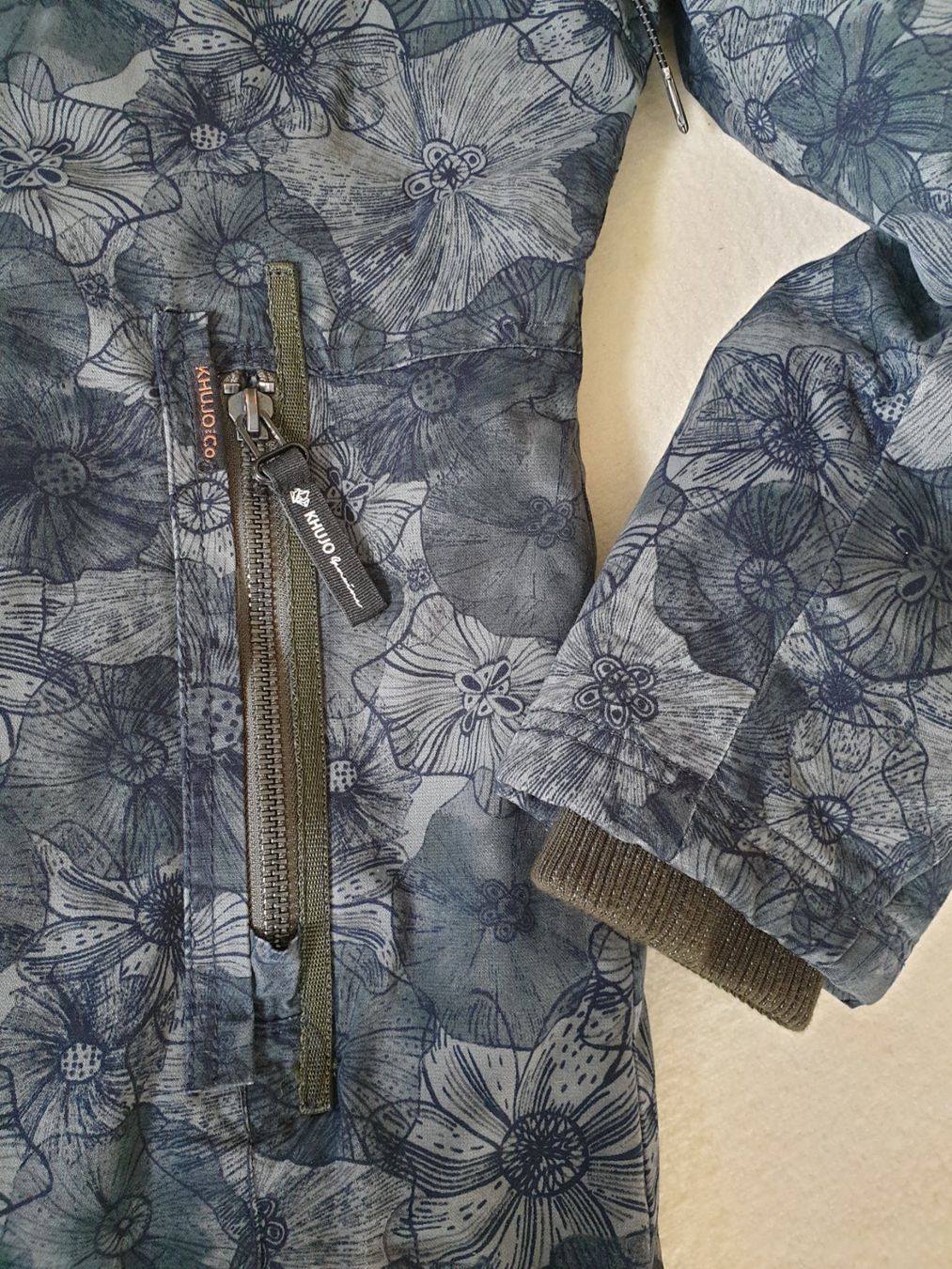 Khujo Vestes: Khujo – D'occasion à thalwil par Lazar03 3
