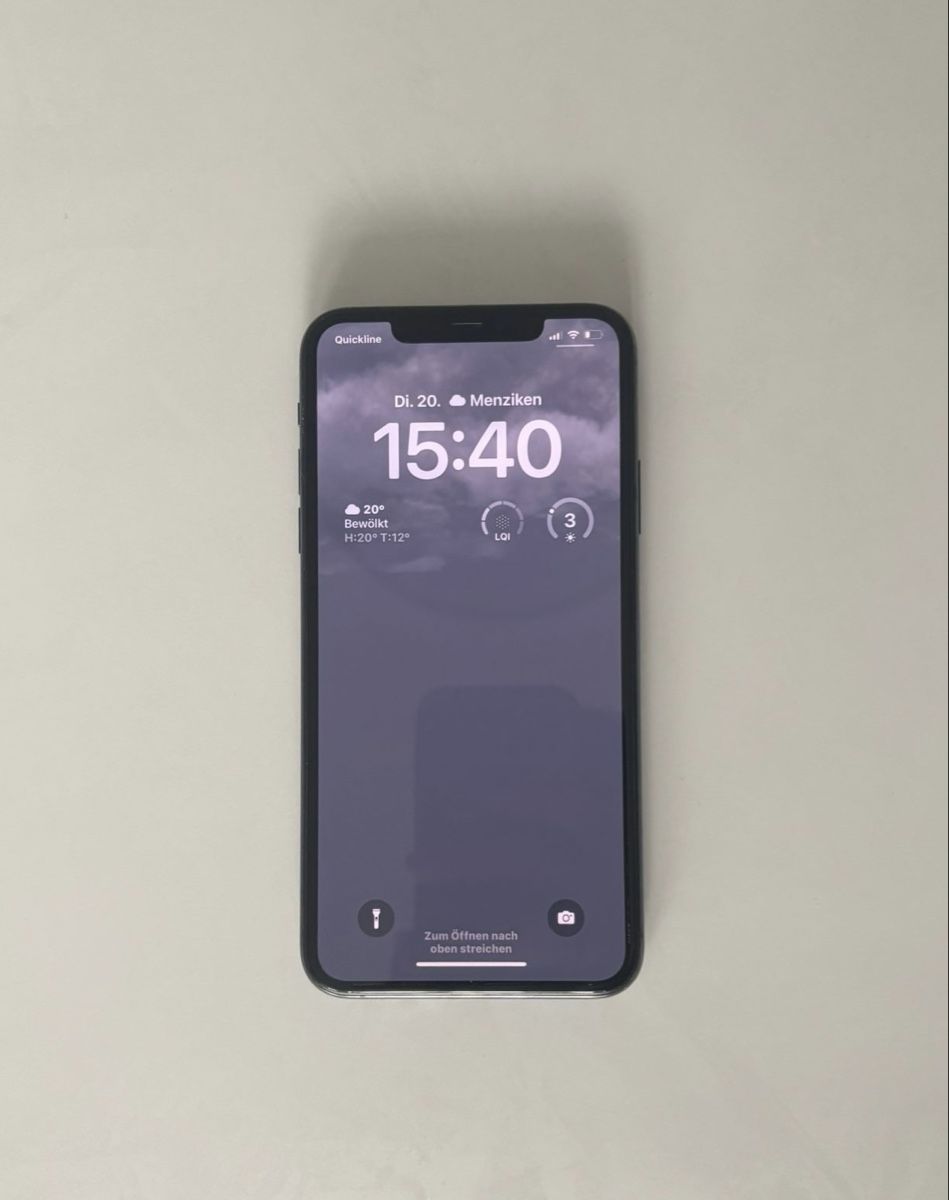 Apple Telefoni cellulari / Smartphones: iPhone 11 Pro Max Midnight Green – Usato da Menziken venduto da AdrianoM235i