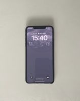 iPhone 11 Pro Max Midnight Green