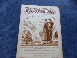 AG-ZH,Litho,Fotos,Lenzburg,Baden,Hegi,Forch,Meilen,Nestlé