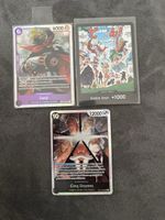 One Piece Card 3 card FR