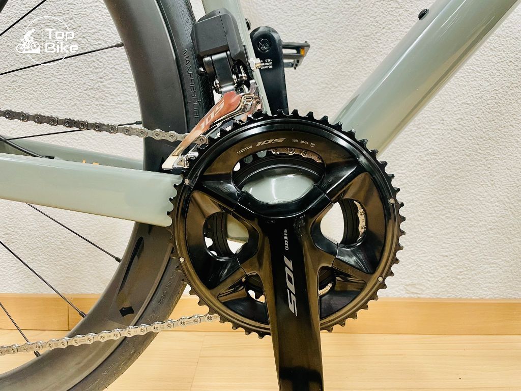 Focus Vélos: NEW Focus Izalco Max 8.9 M – Neuf (Voir description) à Stallikon par TopBikeCH 4