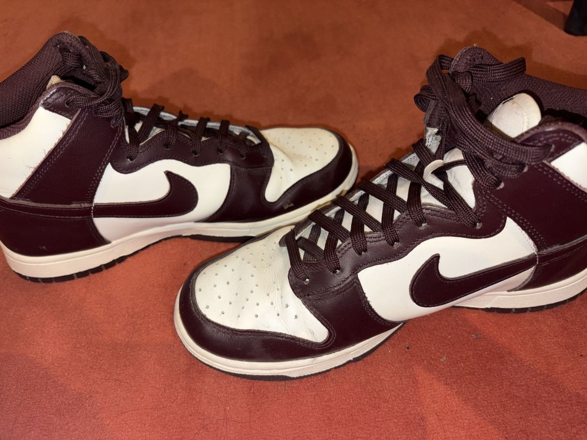 Nike Scarpe da donna: Nike Sneakers – Usato da Affoltern am Albis venduto da tam_5vn5 4