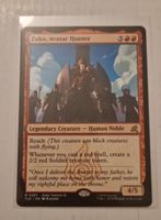 MTG Magic The Gathering - Zuko, Avatar Hunter Rare