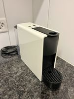 Nespresso Maschine Essenza Mini / Pure White