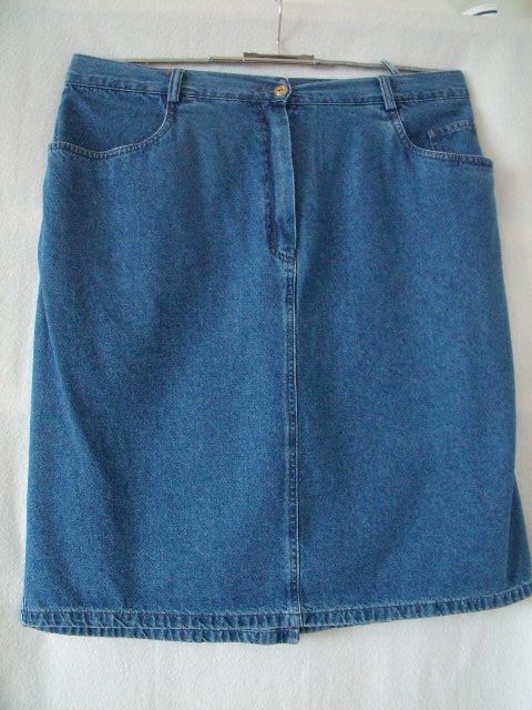 C&A Gonne: Damen Jeans.Rock GR 46 – Nuovo (secondo la descrizione) da zürich venduto da imi_dtt6