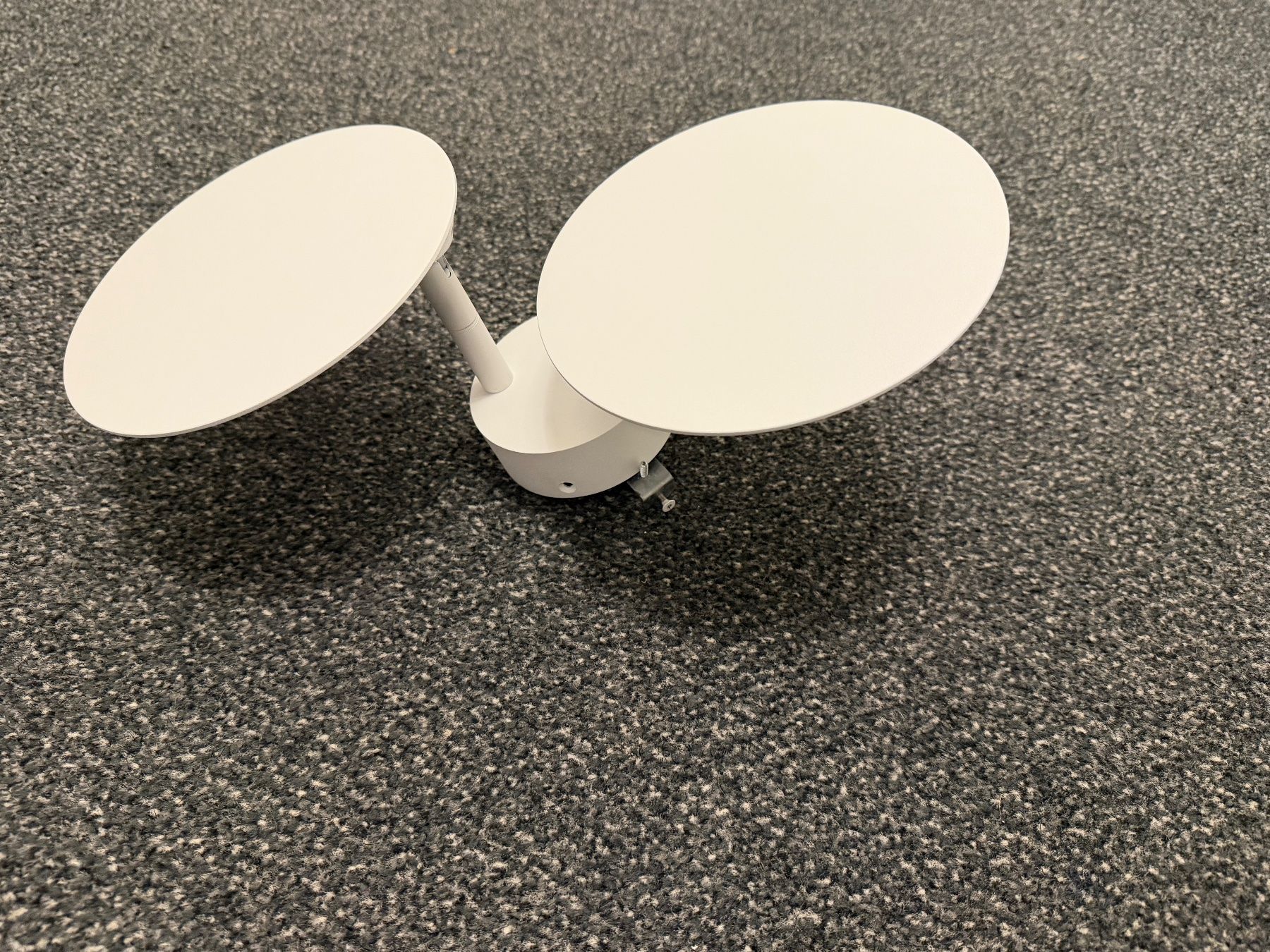 Lampadari & plafoniere: Lupia Licht Plate 675 lm – Usato da Lufingen venduto da Roeller 4