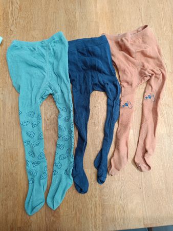 Strumpfhose Grösse 86/92