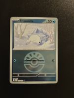 Frissonille Reverse (052/217) - Héros Transcendants - ASC fr