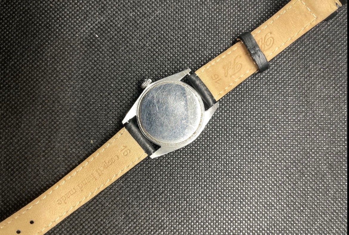 Rolex Uhren: Rolex Oyster Speedking – Gebraucht aus Adliswil von elm_k6bs 5