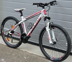 Mountainbike Ghost Jugend Fahrrad Velo