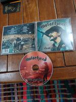 motorhead- clean...