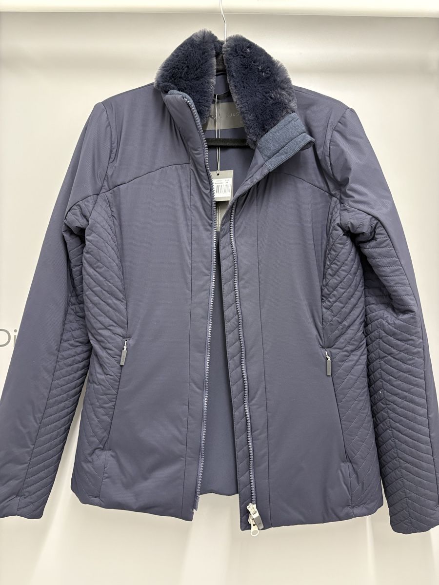 Kjus Giacche: Kjus Damen Übergangsjacke – Nuovo e nell'imballaggio originale da Zug venduto da Amedea36