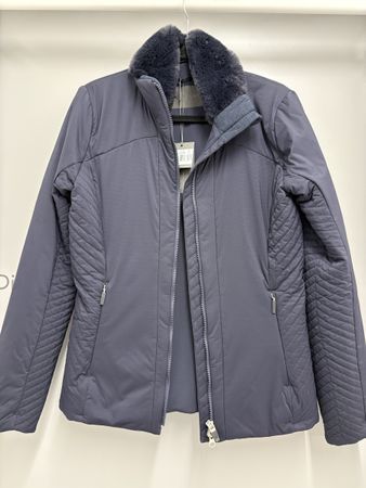 Kjus Damen Übergangsjacke