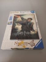 Harry Potter Puzzle 100 XXL Neu