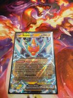 Rotom ex (PFL 029) / -DE- / Fatale Flammen