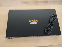 Switch réseau Aruba 2540 JL355A occasion bon état
