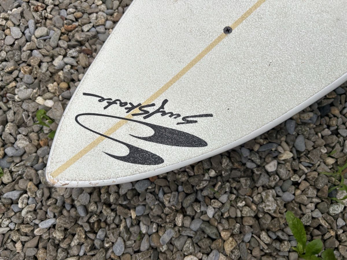 Skateboards: Surfskate carver – D'occasion à Ibach par heifla 5