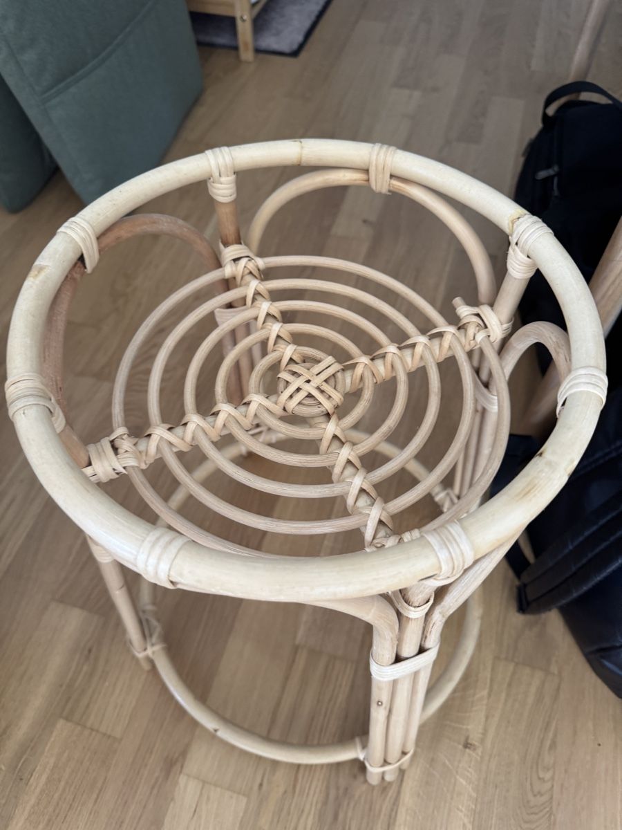 Altro per la casa: Pflanzenständer Blumenständer handmade – Usato da Dübendorf venduto da vitrickson 1