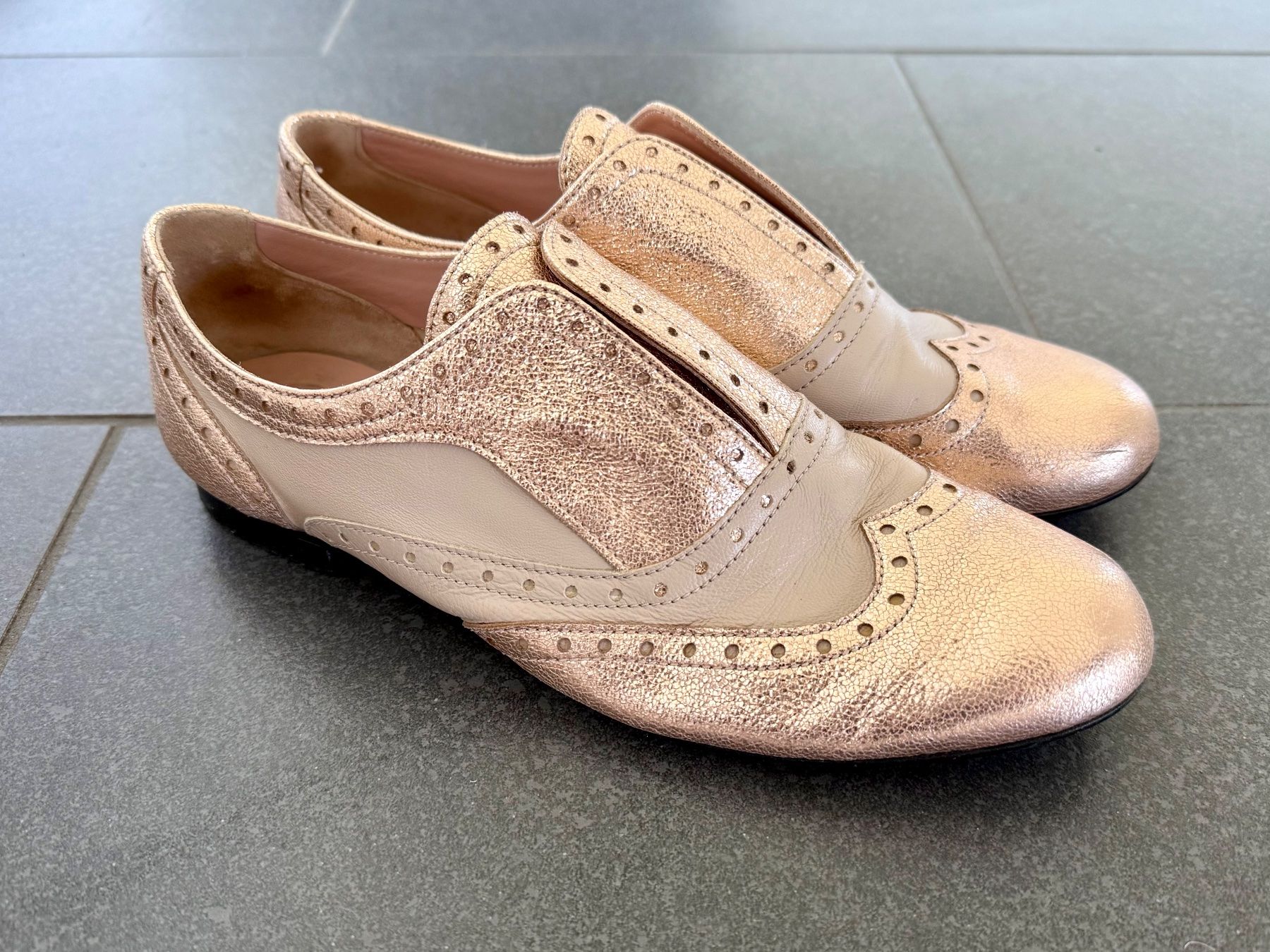 Scarpe da donna: Pollini Damenschuhe – Usato da Fällanden venduto da sol_p8mc