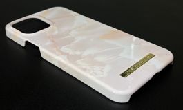 Neue iPhone 12 Pro Max Hülle, Ideal of Sweden, rosa