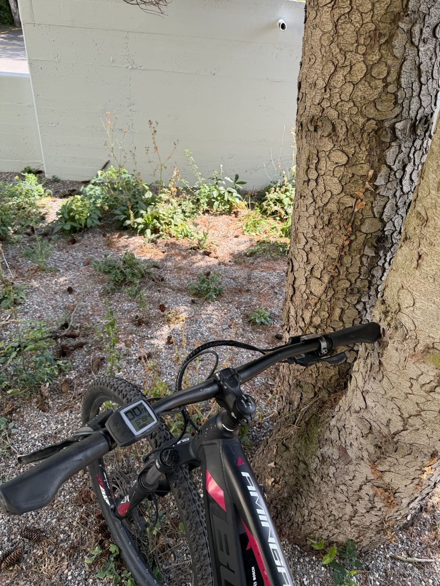 Cube Velos: Cube E-Bike 27.5 Bosch Performance CX – Gebraucht aus Bern von ser_7vtn 3