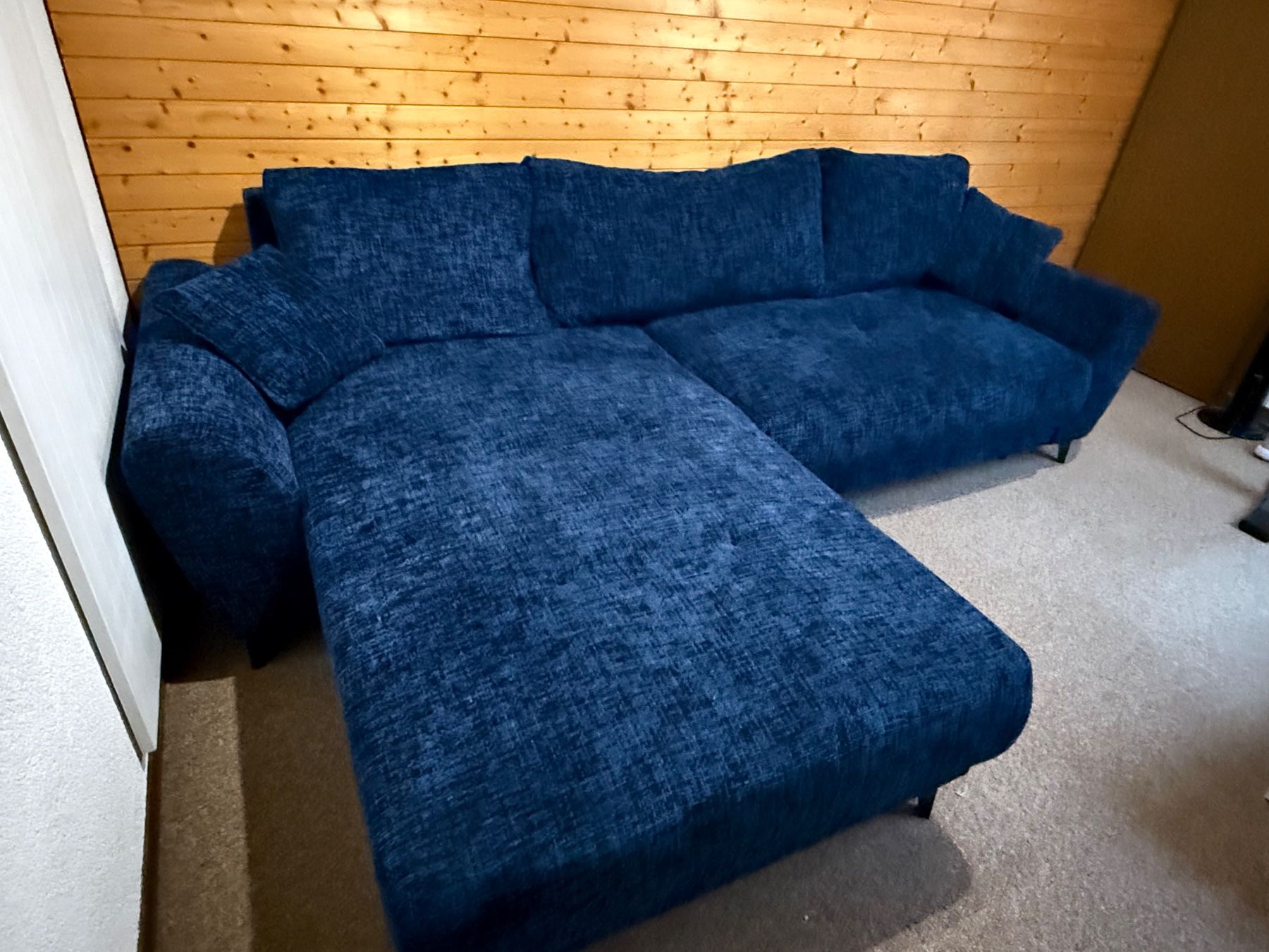 Sofas: Sofa – Gebraucht aus Wichtrach von jas_yl2g