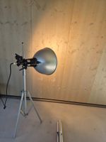 Vintage Foba RANOO Fotostudio Lampen Set - (Gebraucht)