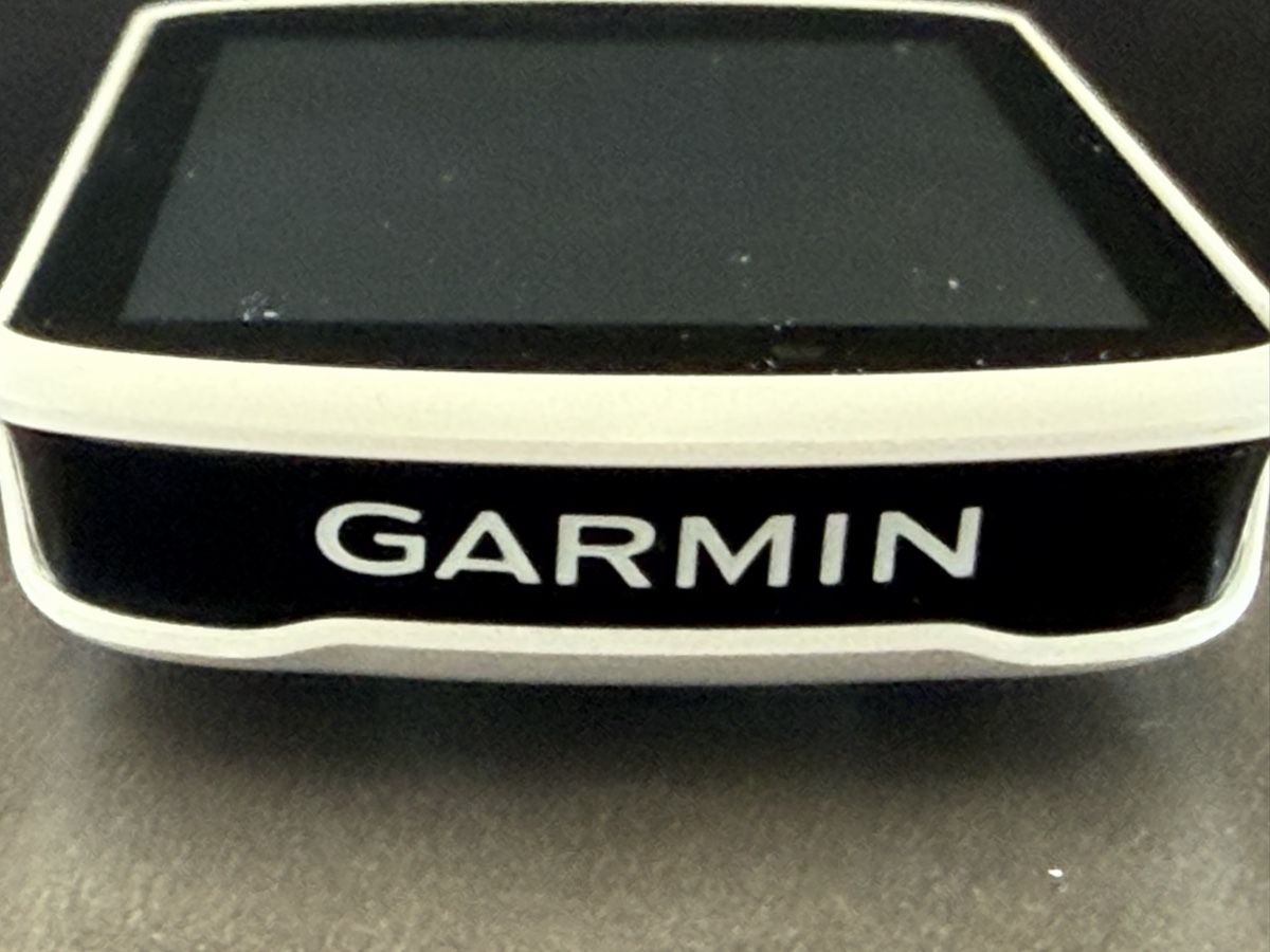 Garmin Ersatzteile: Garmin Edge 1030 – Gebraucht aus Heitenried von Tannenbaum25 1