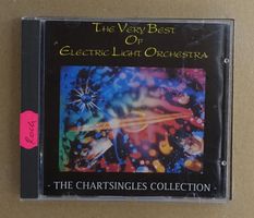 The Very Best Of Electric Light Orchestra - T6