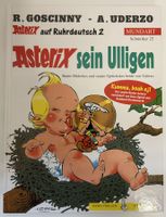 ASTERIX auf Ruhrdeutsch -  Asterix sein Ulligen