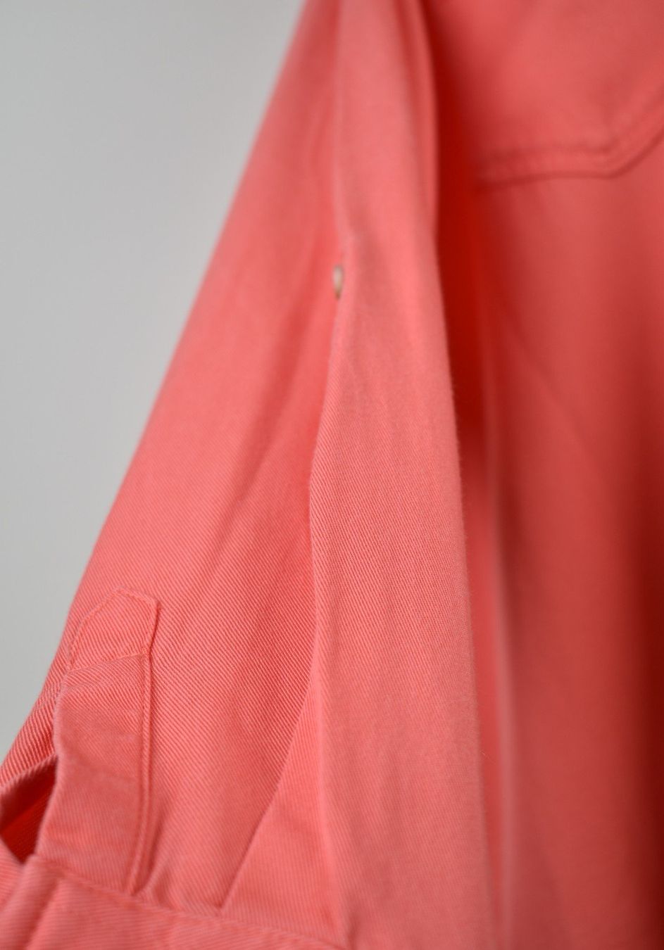 Opus Camicette: Opus Hemdbluse "Fappel" Gr.44 100% Lyocell – Usato da Nürensdorf venduto da 2ND_STORY 5